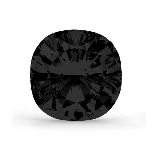NONE 1.3ct VS2 FANCY Cushion brilliant Diamant F675A1CB79