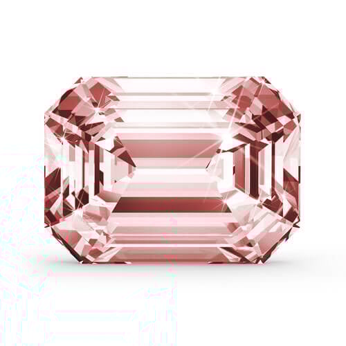 Lab Grown IGI 0.33ct VVS2 FANCY Emerald Diamant LG702591884