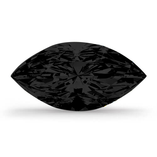 NONE 0.88ct VVS1 FANCY Marquise Diamant 775681D74E
