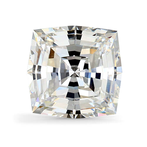 Lab Grown IGI 0.5ct VS2 E Octagonal Diamant LG703509379