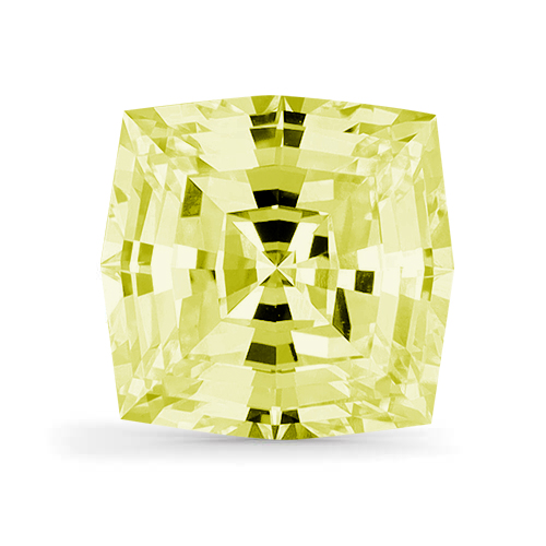 GIA 0.31ct I1 FANCY Octagonal Diamant 6224970517