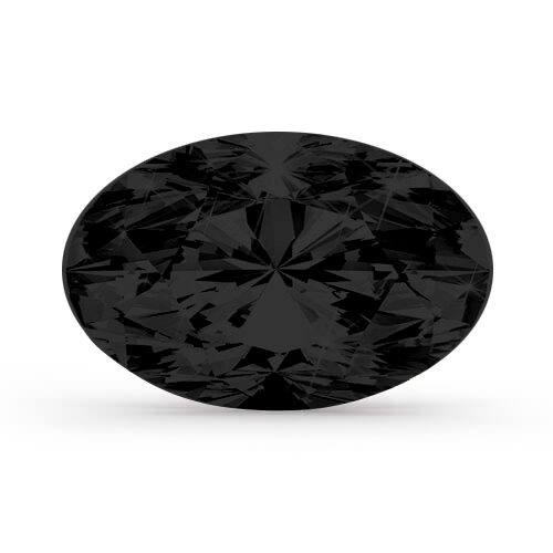NONE 0.26ct VS1 FANCY Oval Diamant EC4CF2D3F3