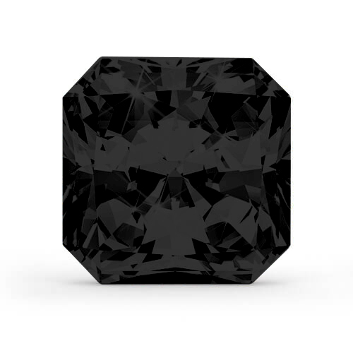 NONE 0.25ct VVS2 FANCY Radiant Diamant 5522393037