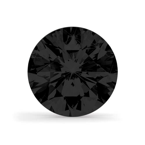 NONE 0.31ct VS1 FANCY Round Diamant BE8C21E56D