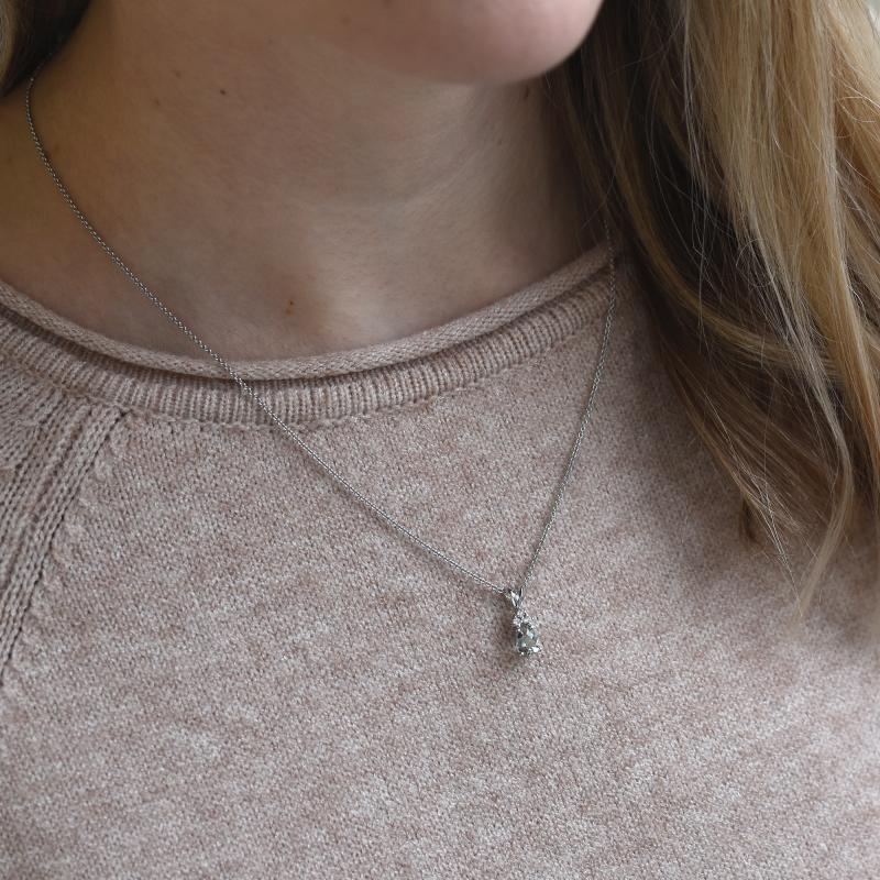 Anhänger aus Gold 50630