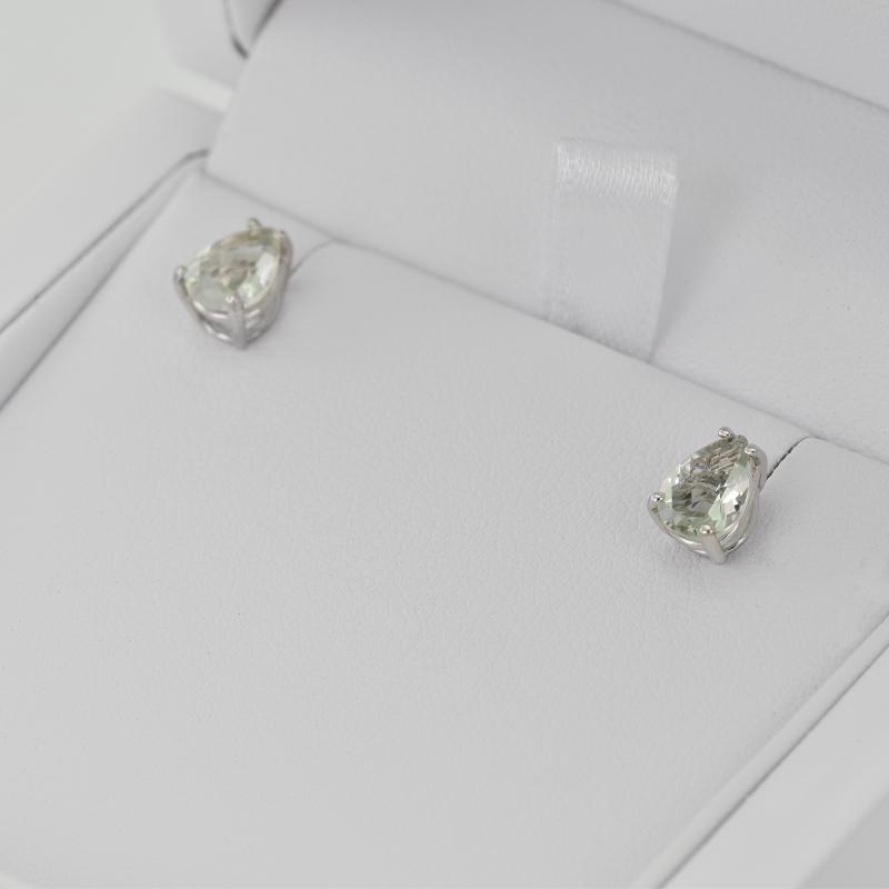 Amethystohrringe 22781