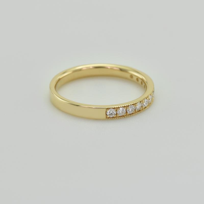 Ring aus Gold 26525