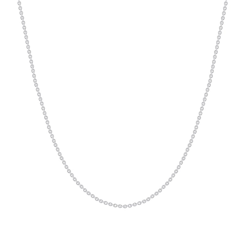 Ankerkette 36 cm aus 14k Gold 108186