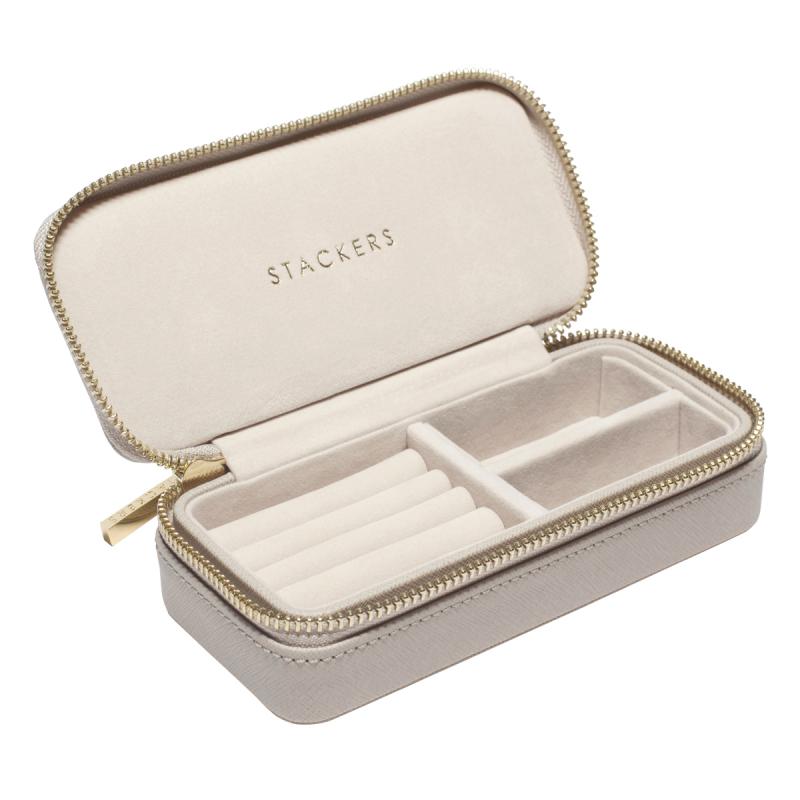 Reisekästchen in Beige 42008