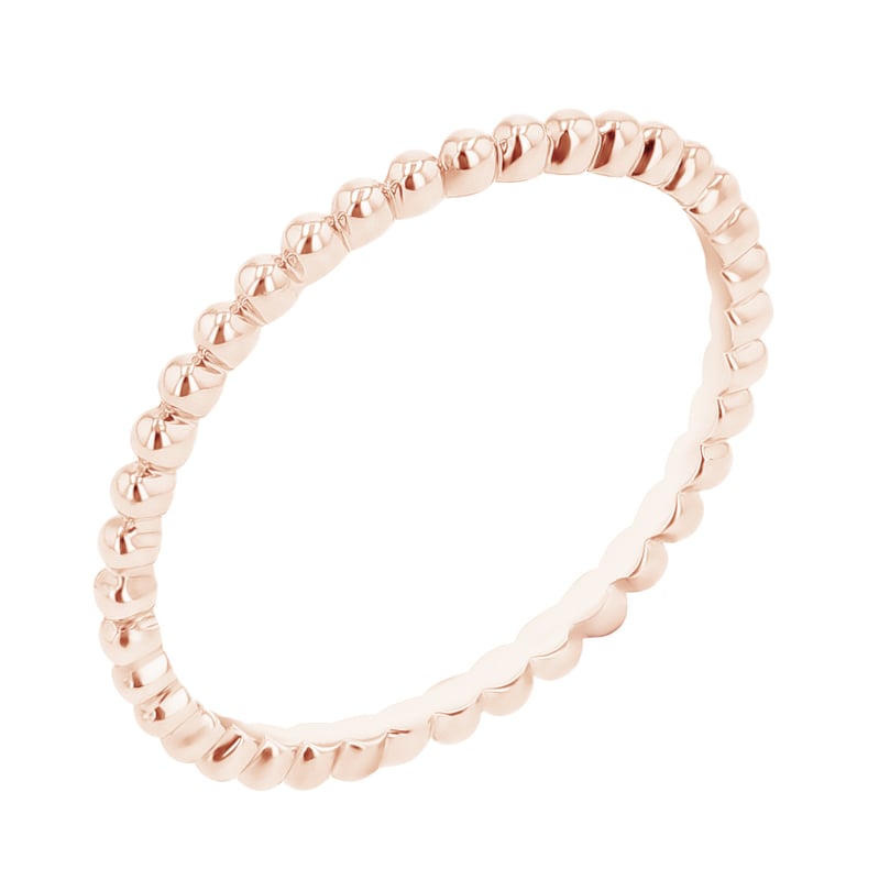 Minimalistischer Ring aus Kugeln Kendal 106539