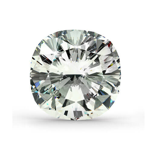 GIA 0.75ct VVS1 F Diamant