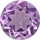 Amethyst - violett