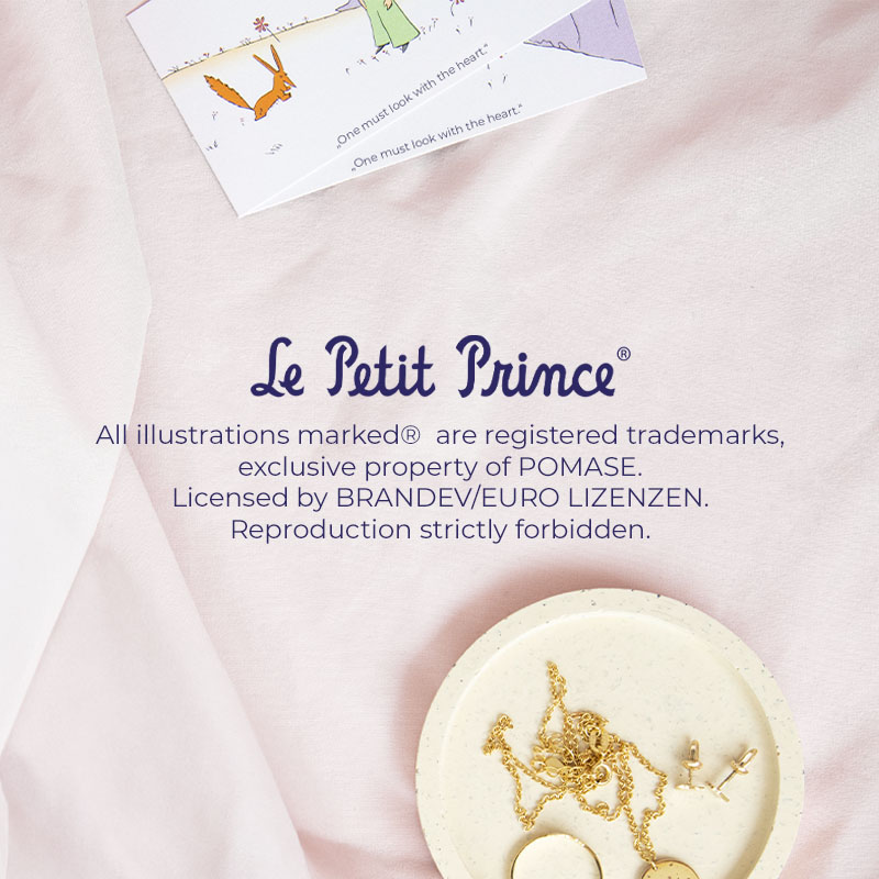 Le Petit Prince lpp1