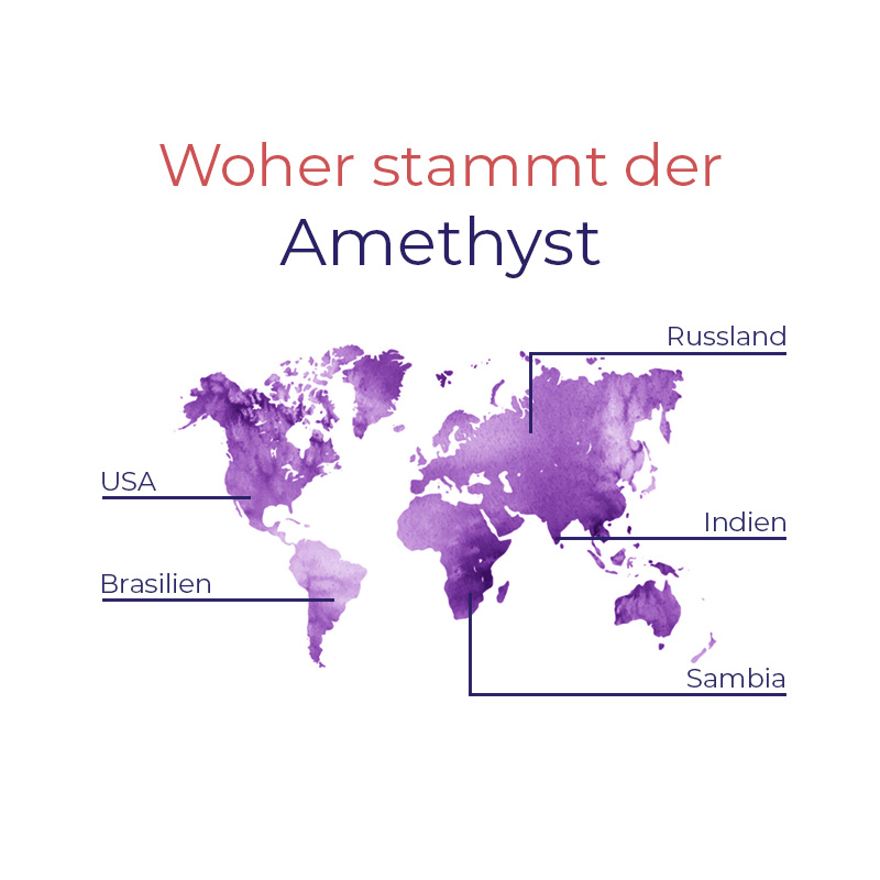 Amethyst - ametyst