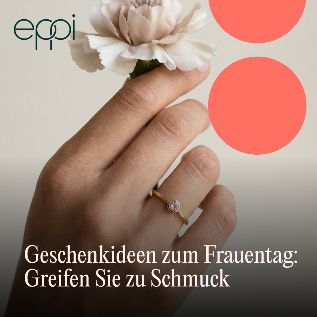 Banner zum Frauentag