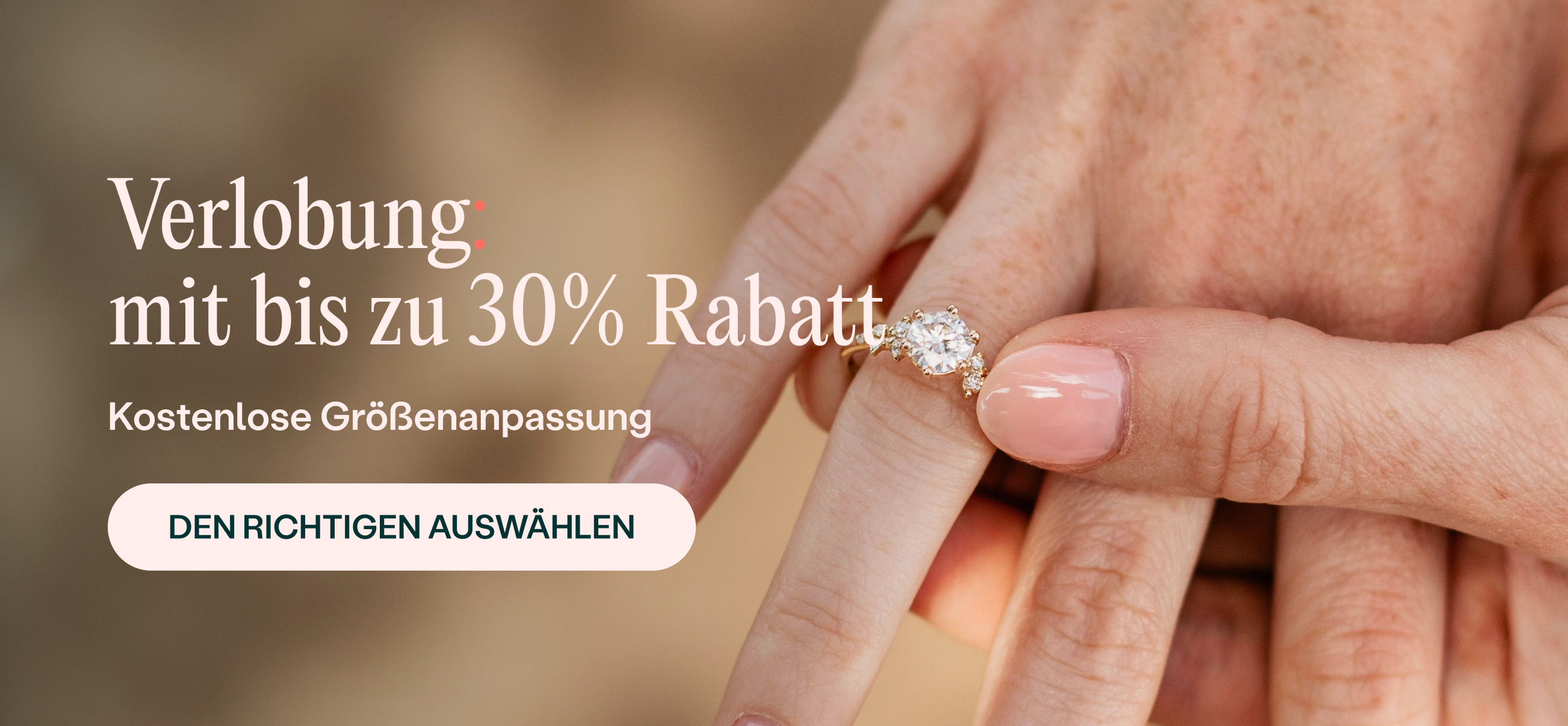 Verlobungsringe Rabatt