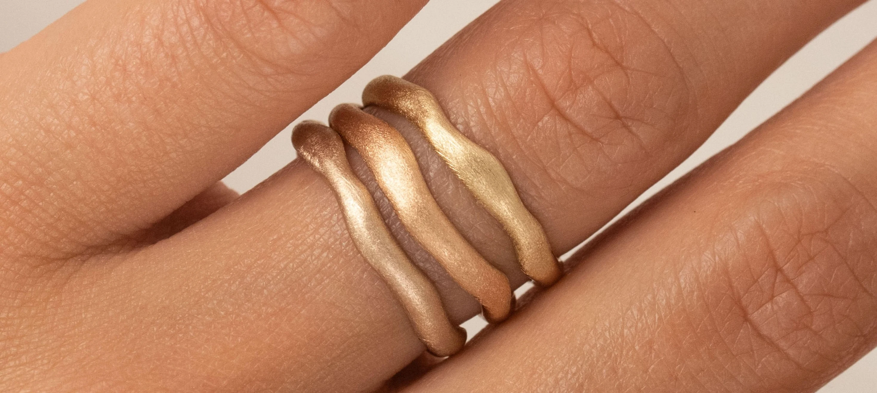 Champagnegold