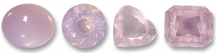 Rosenquarz