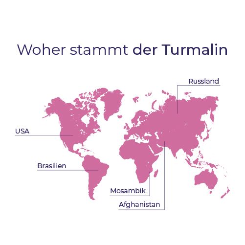 Turmalin