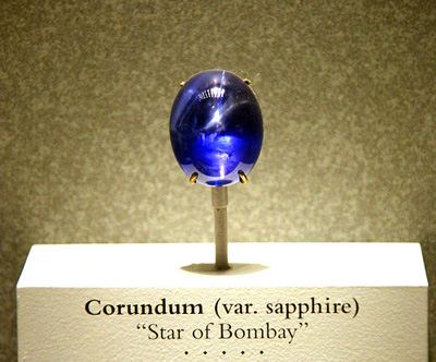 Der Stern von Bombay (Star of Bombay)