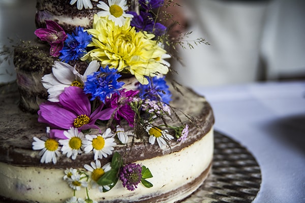 alt hochzeitstorte tag