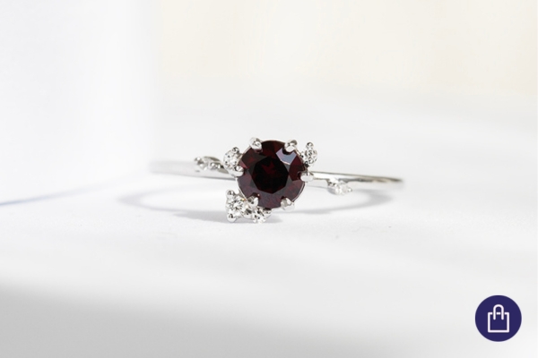 Schmuck im Zeichen der Ziege