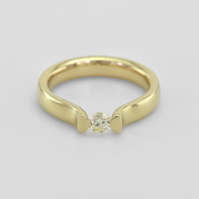 Ring aus Gold 45070