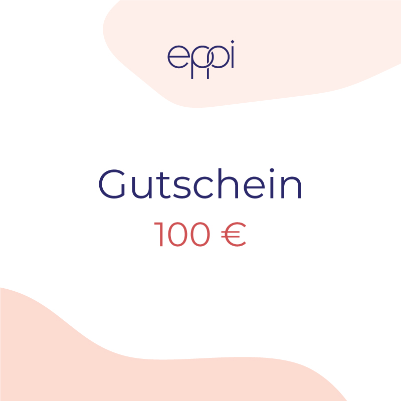 Geschenkgutschein im Wert von EUR 100