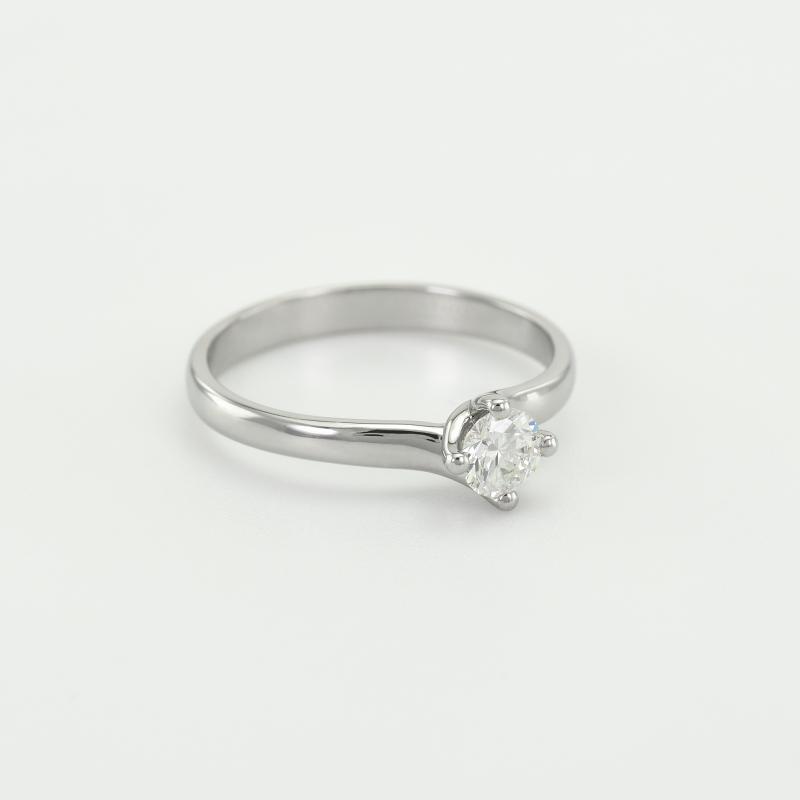 Verlobungsring mit Diamant Eleora 15651