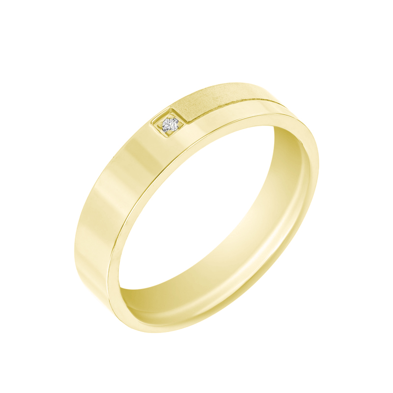 Goldener Ring 33361