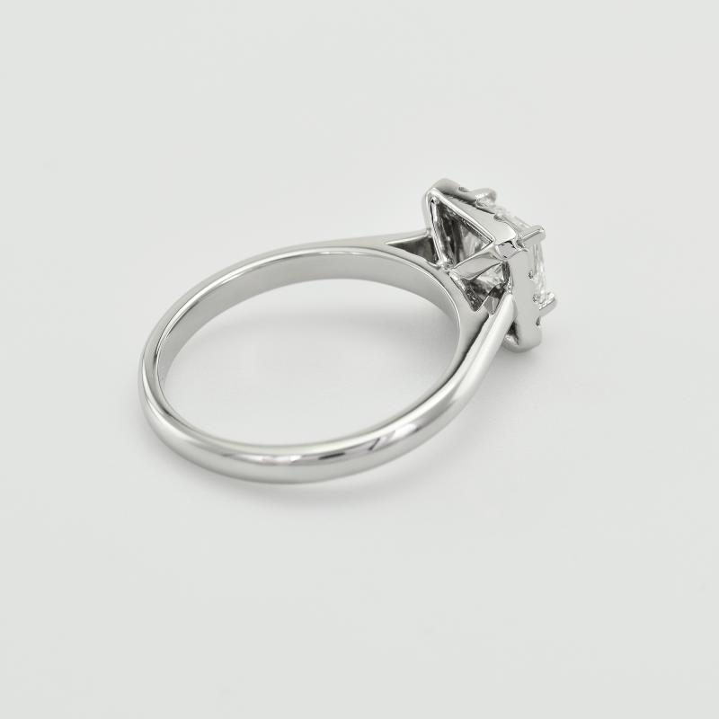 Verlobungsring mit Diamanten Taliba 35332