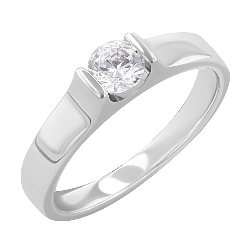 Verlobungsring mit Diamant Amias 122014
