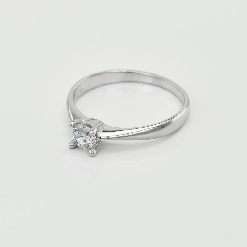 Verlobungsring mit Diamant Anora 21094