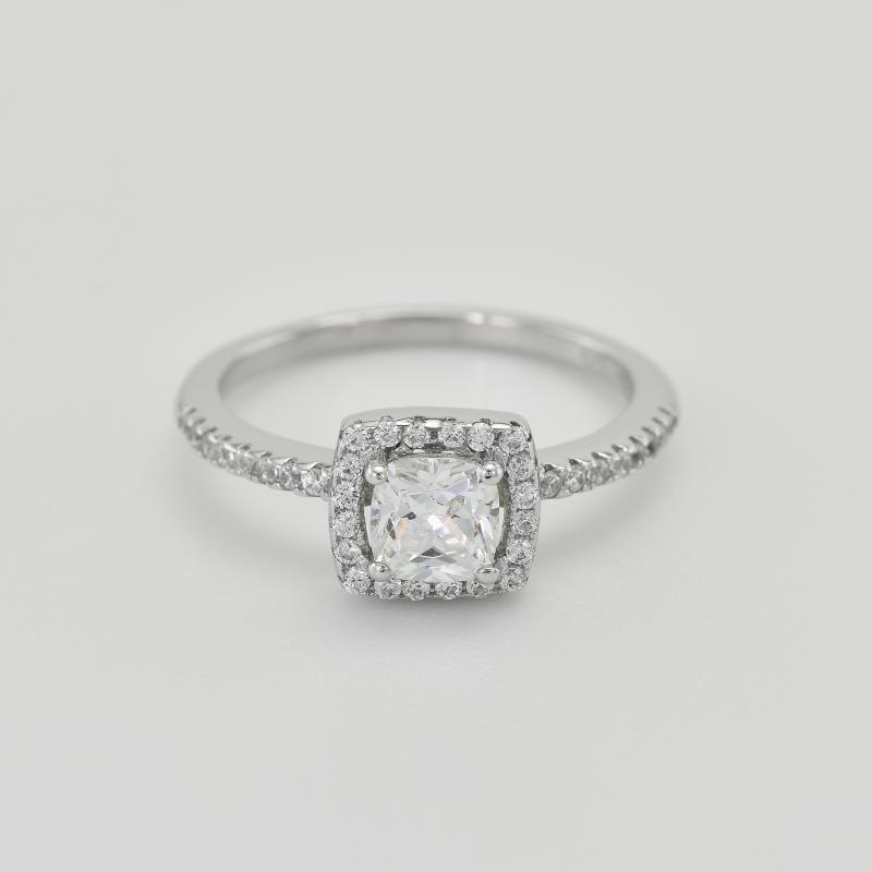 Ring Diamanten 36385