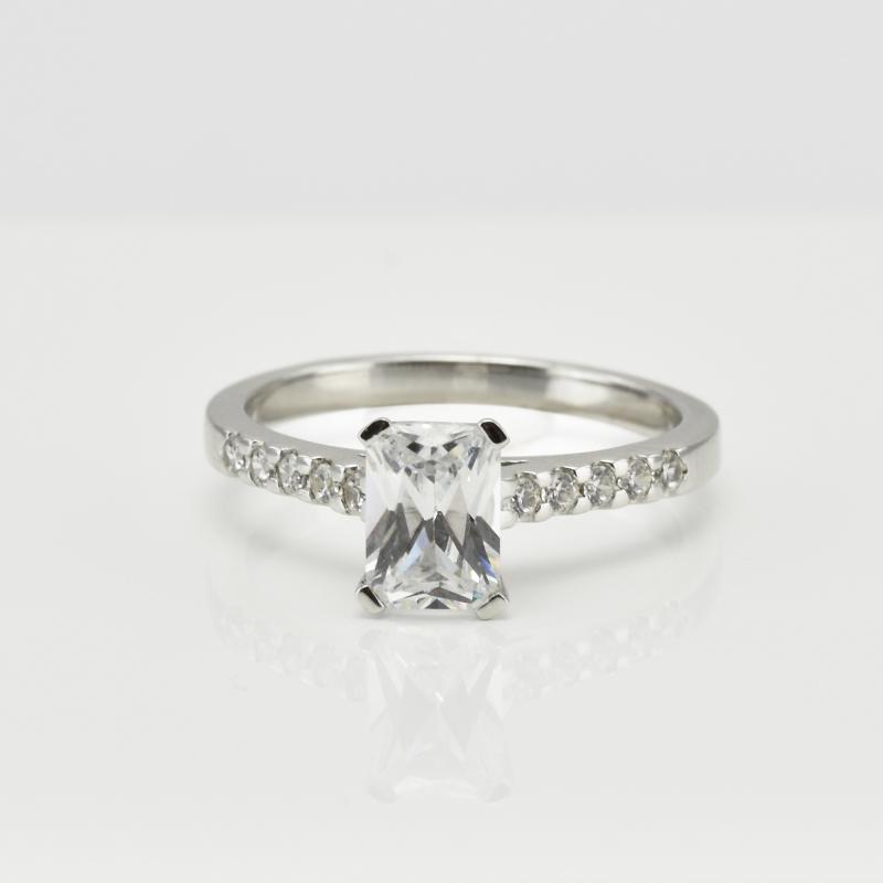 Diamant Ring 10886