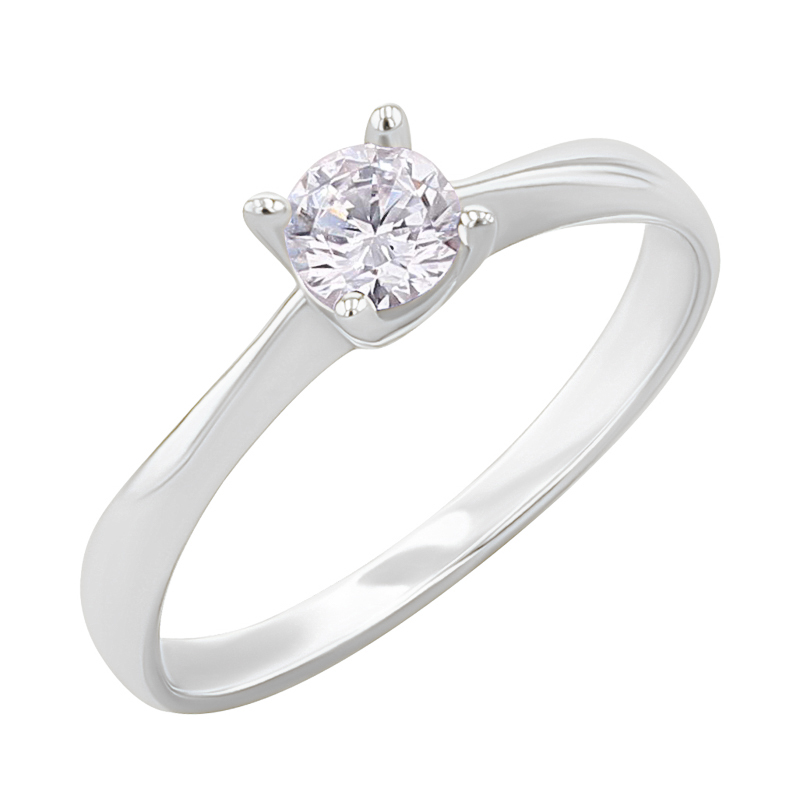 Verlobungsring mit Diamant Anora 122016