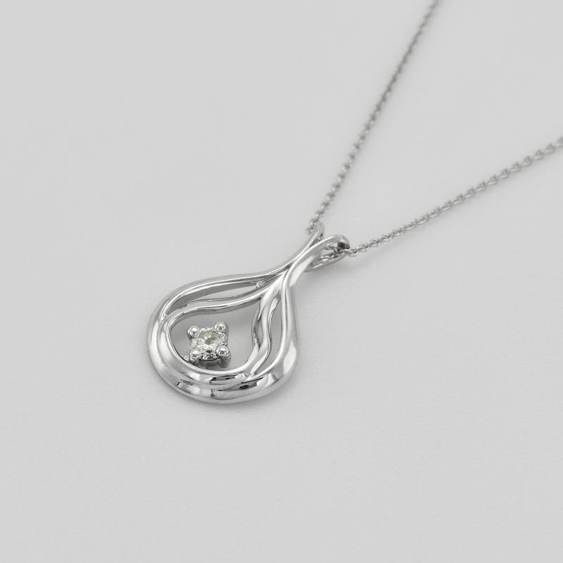 Elegante Diamanten-Halskette Tommie 39336
