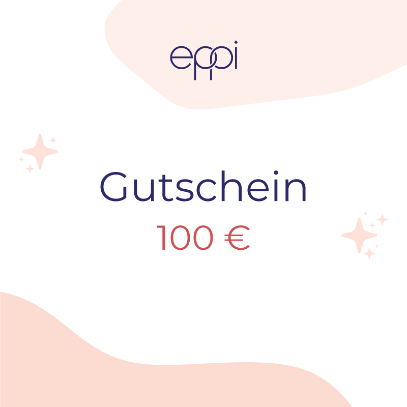 Geschenkgutschein im Wert von EUR 100