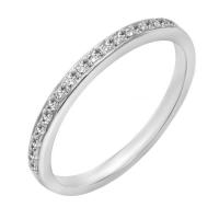 Eternity-Ring mit 1.50 mm Lab Grown Diamanten Lorne