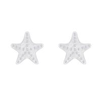 Silberne Seesterne Joetta