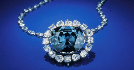 Die 10 bekanntesten Diamanten