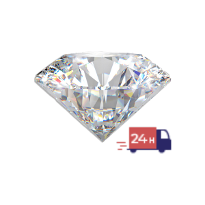 Anlagediamanten auf Lager sofort verfügbar