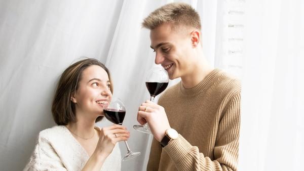 Tipps, wie man Valentin (nicht) feiert - für Paare, Eltern, Singles