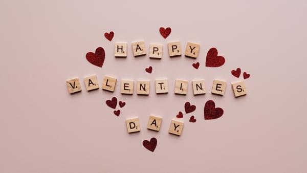 DIY Tipps für Geschenke zum Valentinstag